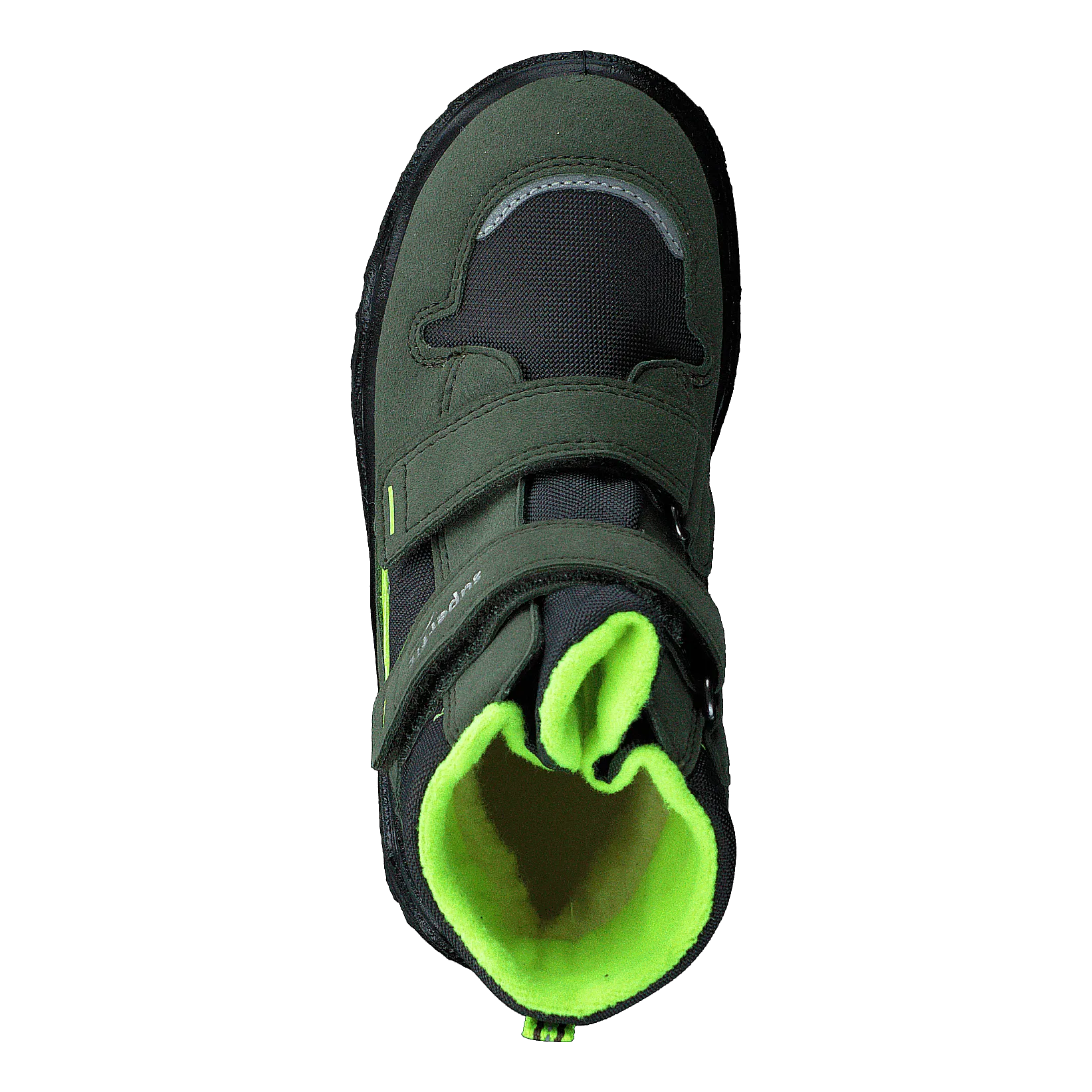 Husky1 Green