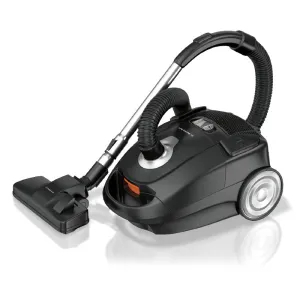 HVC183 BR Whisper Compact 2.0