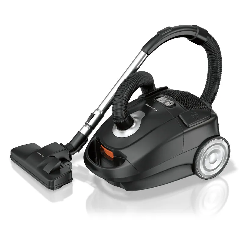 HVC183 BR Whisper Compact 2.0