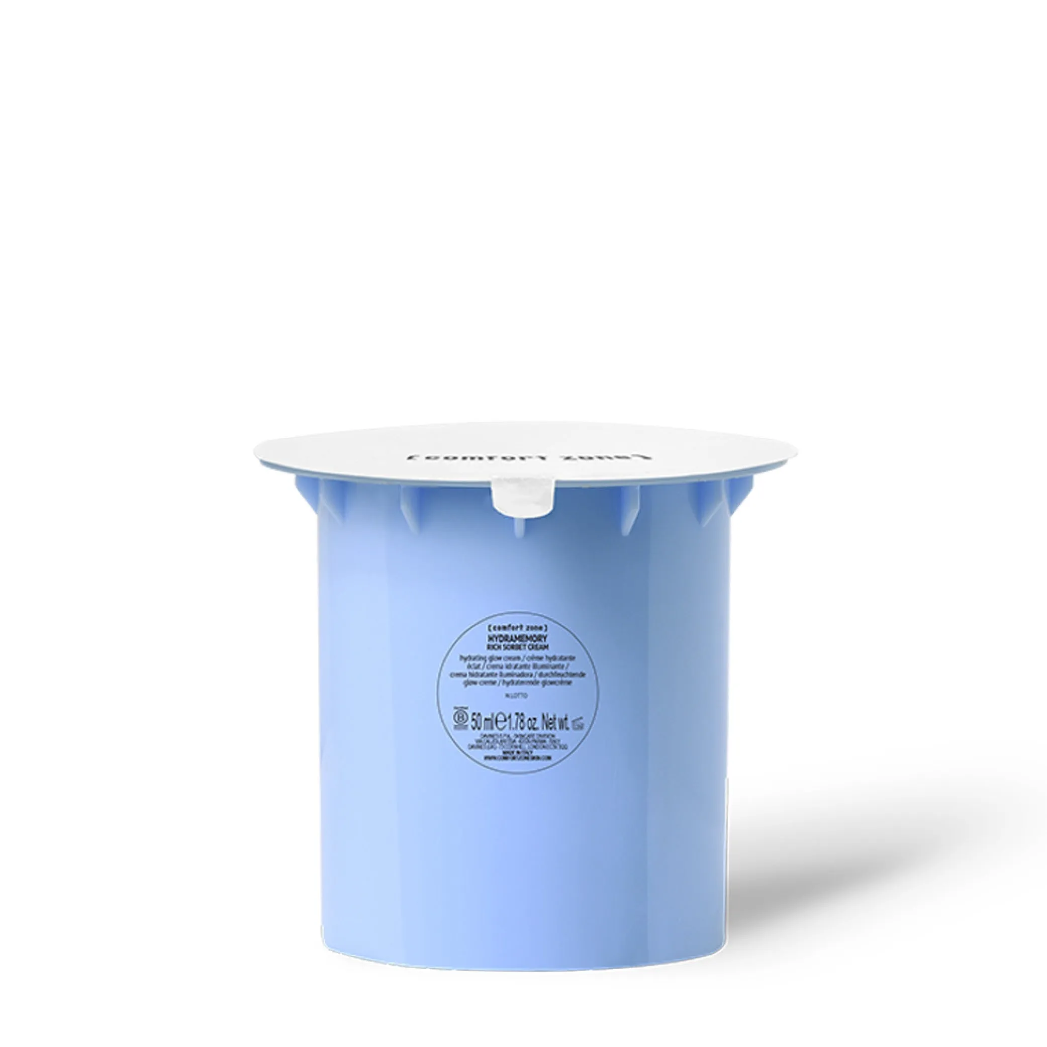 Hydramemory 2.0 Rich Sorbet Cream