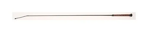 HySCHOOL Leopard Horse Riding Schooling Whip