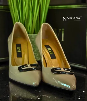 iLVi026-High Heels: Pink