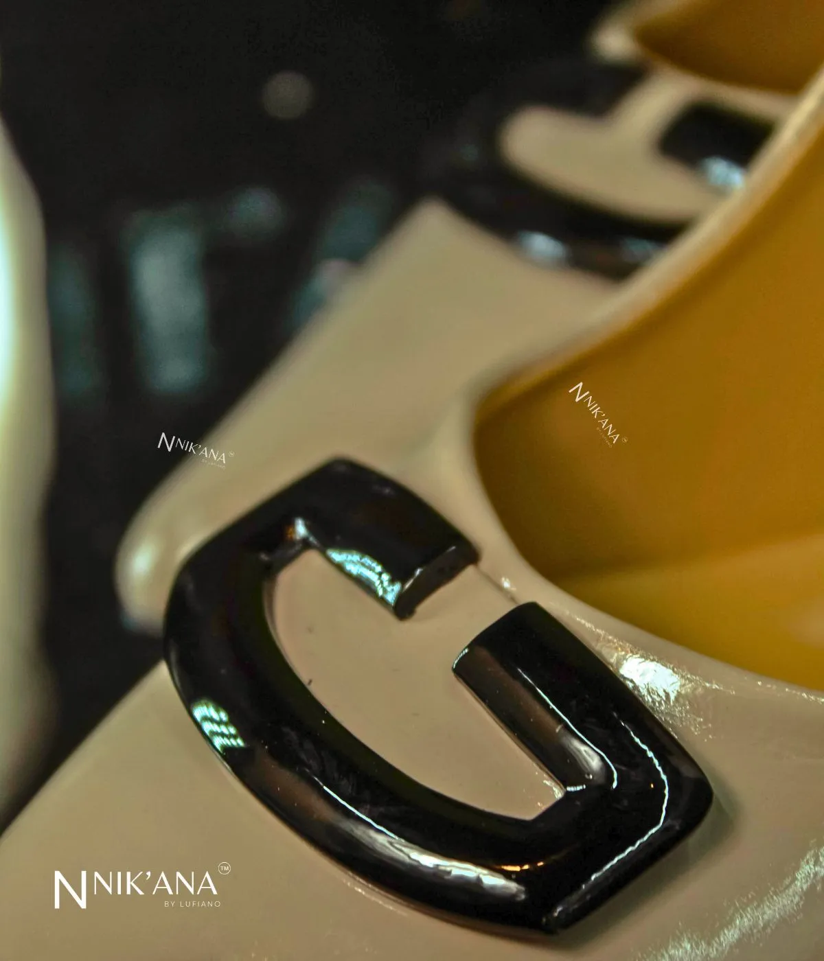 iLVi026-High Heels: Pink