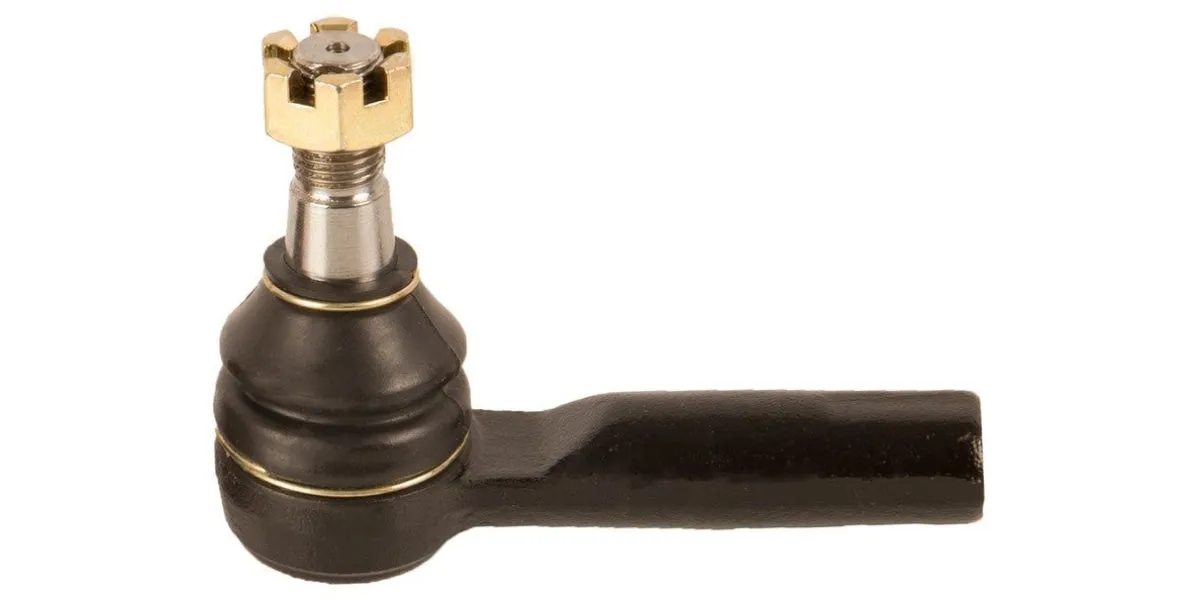 Inner Tie Rod End (Set) (Female) Nissan Hardbody (98-08), Np 300  (2008-), X-Trail (01-08)