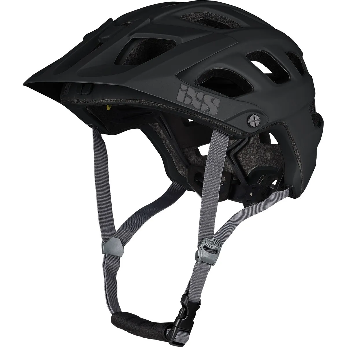 iXS Trail EVO MIPS Mountain Bike Helmet — SALE