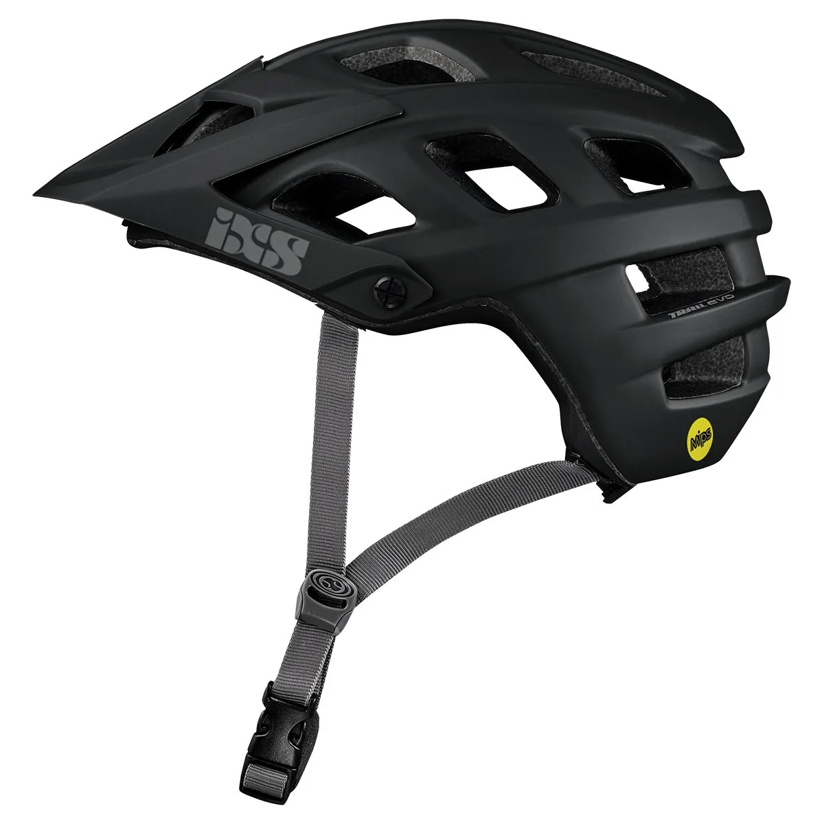 iXS Trail EVO MIPS Mountain Bike Helmet — SALE