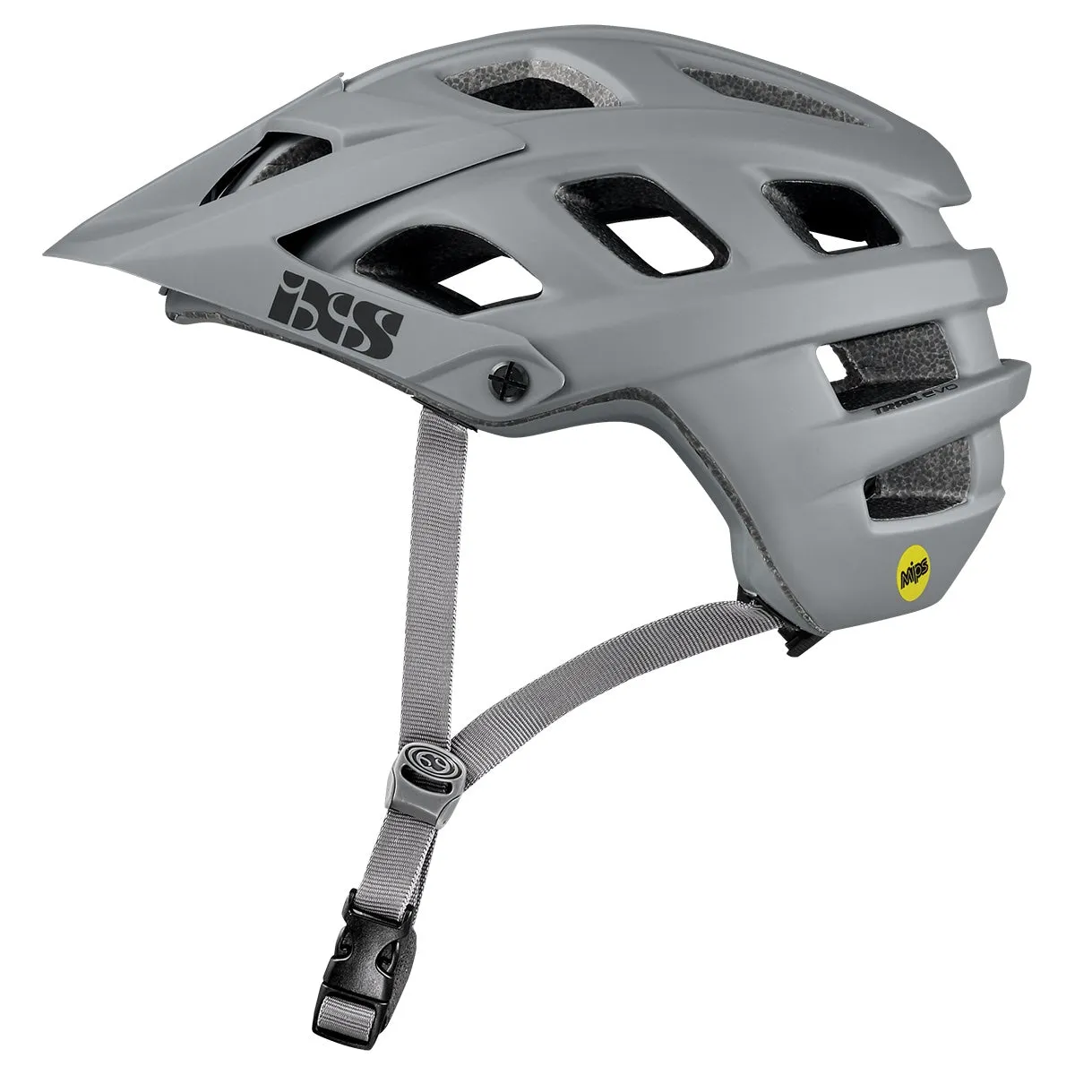 iXS Trail EVO MIPS Mountain Bike Helmet — SALE
