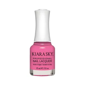 Kiara Sky Nail Lacquer - N525 Head Over Heels