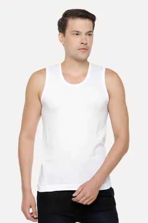 Kings RNBS -  100% Cotton Banian (vest) | Uathayam