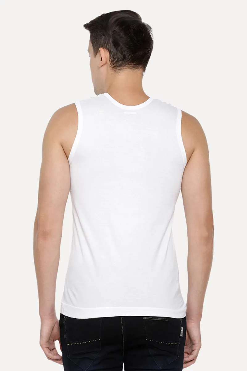 Kings RNBS -  100% Cotton Banian (vest) | Uathayam