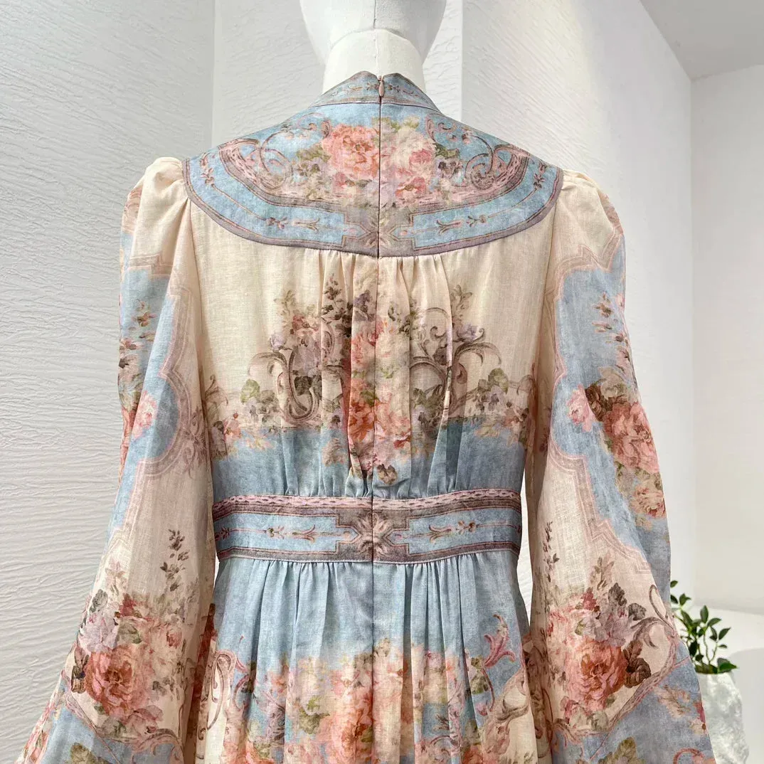 Kingsley Dress