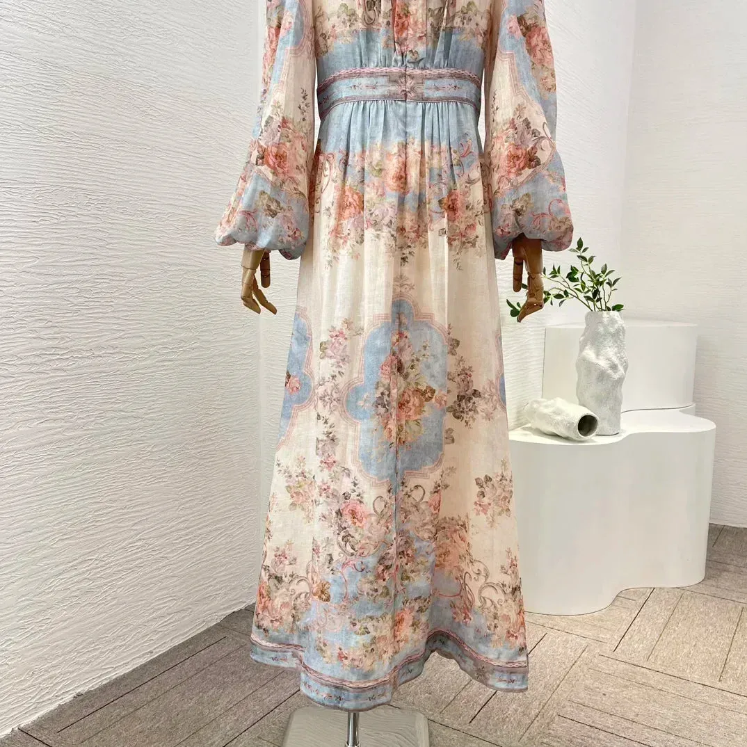 Kingsley Dress