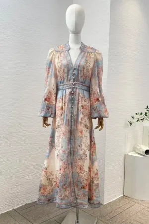 Kingsley Dress