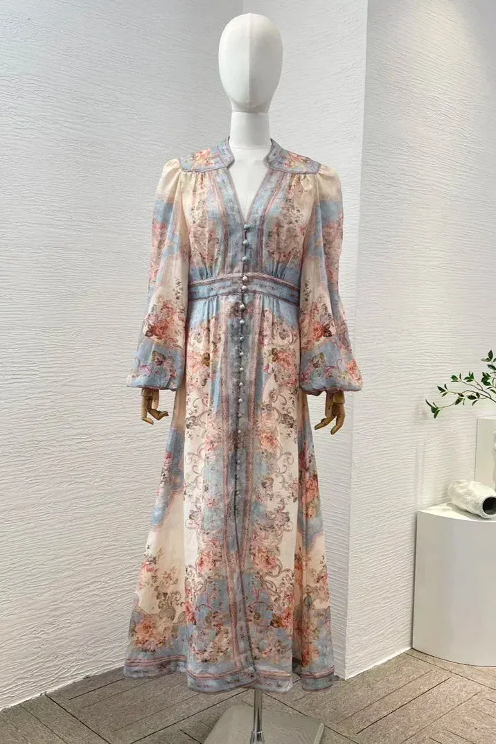 Kingsley Dress