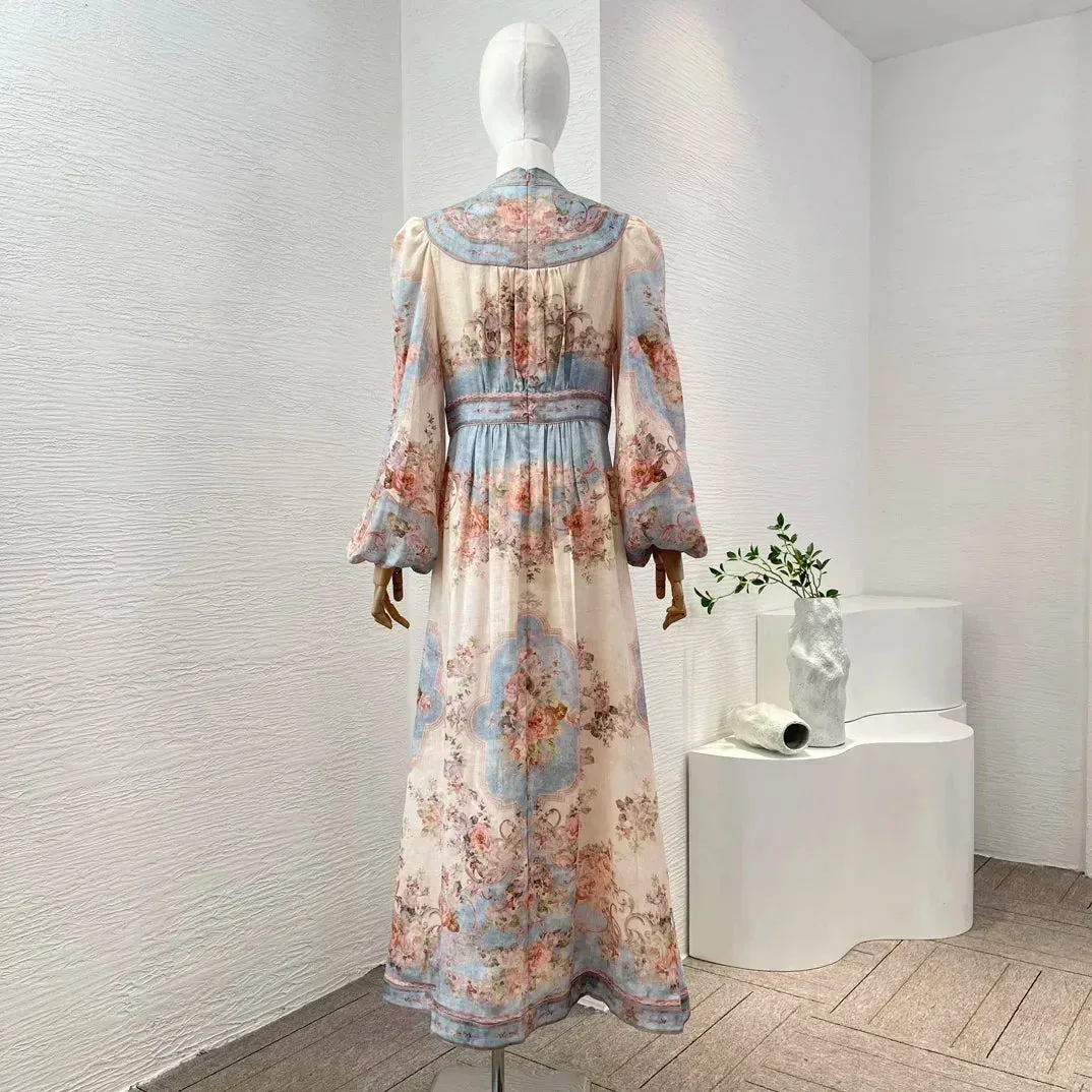 Kingsley Dress