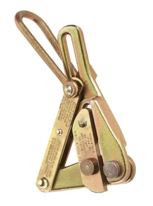 Klein Tools Chicago Grip for Bare Cables 0.7-0.8