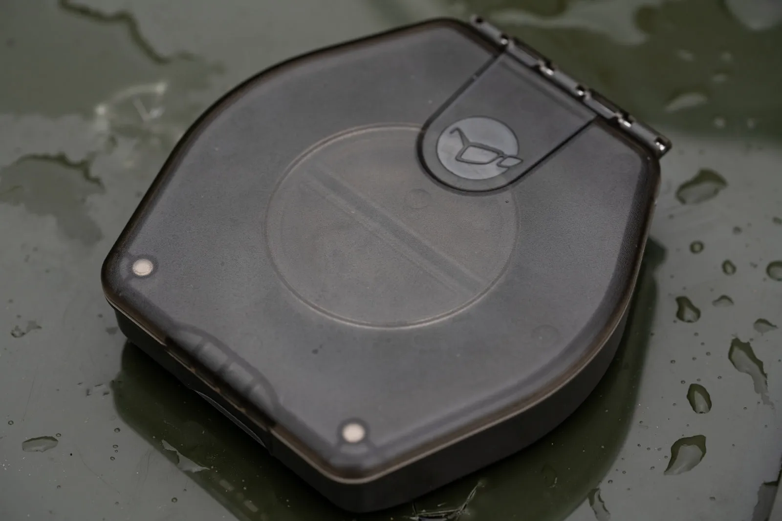 Korda Compact Tubing Box