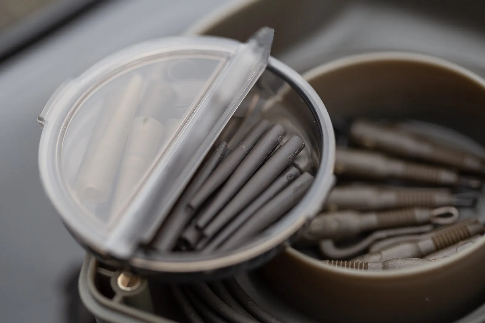 Korda Compact Tubing Box