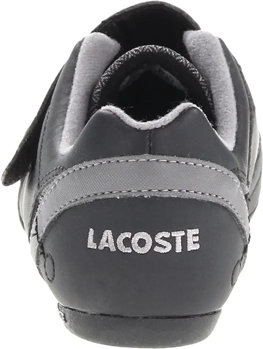 Lacoste Women's Protect CWK Black Sneakers