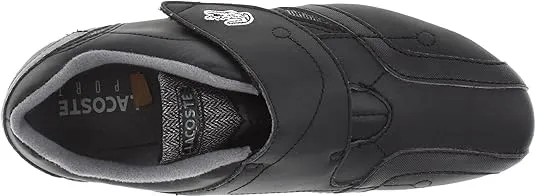 Lacoste Women's Protect CWK Black Sneakers