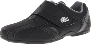 Lacoste Women's Protect CWK Black Sneakers