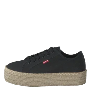Lavic Regular Black