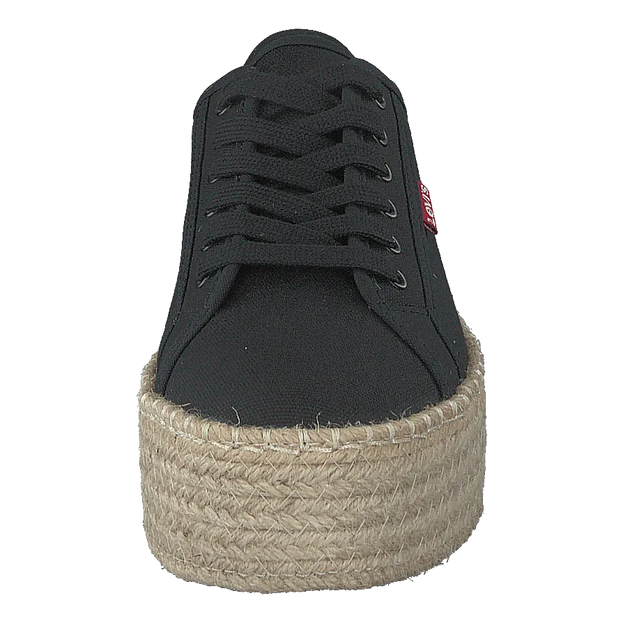 Lavic Regular Black