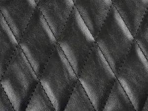 Le Pera LY-020DM Cherokee Diamond Seat