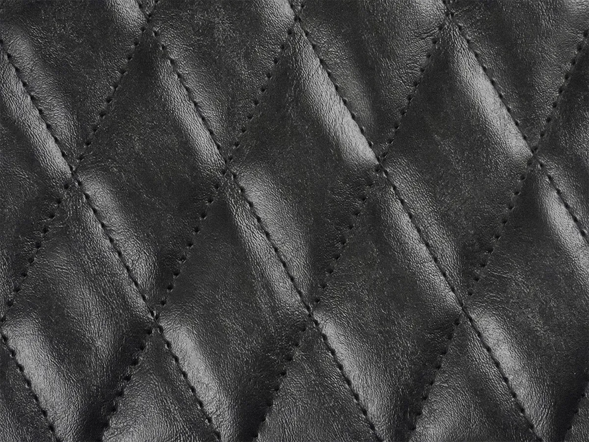 Le Pera LY-020DM Cherokee Diamond Seat