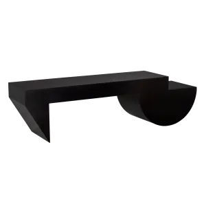 Leeroy Coffee Table / Bench