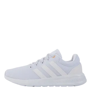 Lite Racer CLN 2.0 Shoes Cloud White / Cloud White / Acid Orange