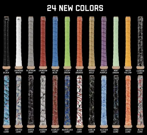 Lizard Skins DSP Ultra 1.1mm Bat Grip