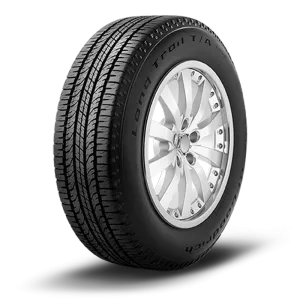 Llanta 255/70R16 BFGOODRICH LONG TRAIL T/A TOUR 109T