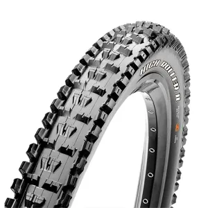 Llanta MAXXIS High Roller II 29x2.5 WideTrail (WT) con Tecnologías: 3C MaxxTerra (3CT) / EXO Protection / Tubeless Ready  Color   60 TPI