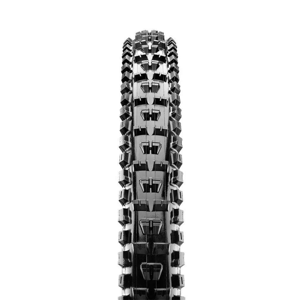 Llanta MAXXIS High Roller II 29x2.5 WideTrail (WT) con Tecnologías: 3C MaxxTerra (3CT) / EXO Protection / Tubeless Ready  Color   60 TPI