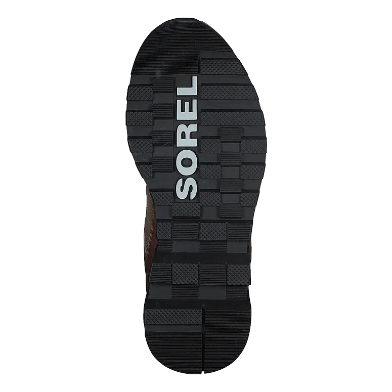 Mac Hill Chukka Wp Elk, Elk