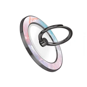 Magic Heaven - Black MagSafe Phone Grip and Ring Holder Stand
