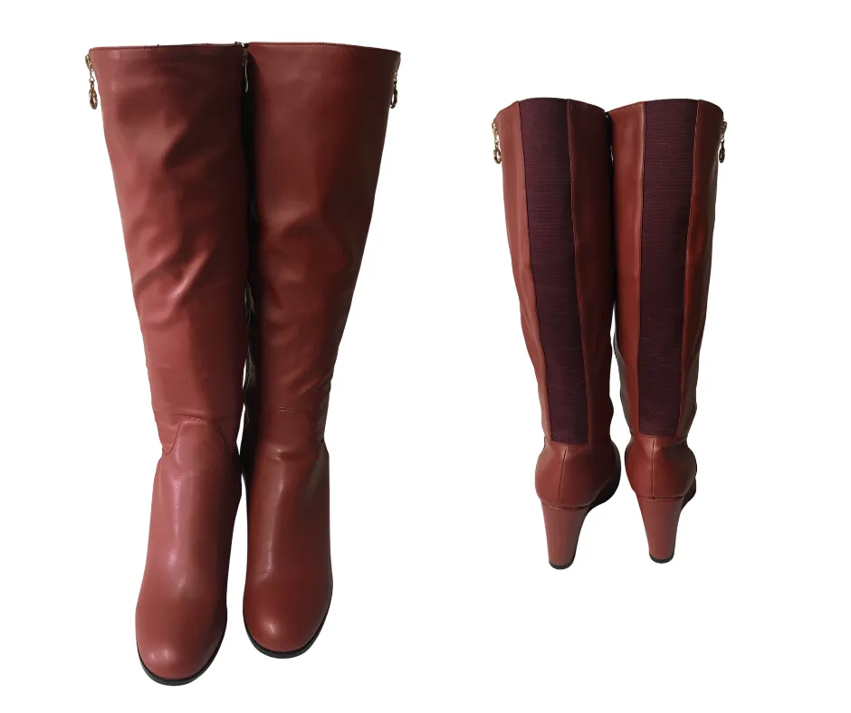 Maki Wedge