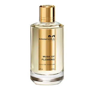 Mancera Musk of Flowers EDP 120ml