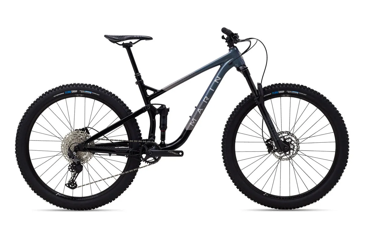 Marin Rift Zone 2 Trail Bike 29" Teal/Black