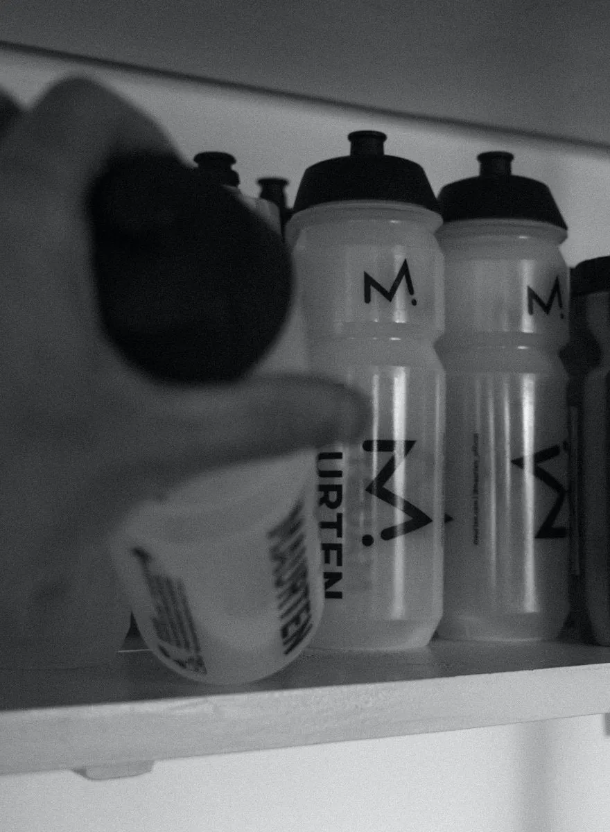 Maurten - Bottle 750ml