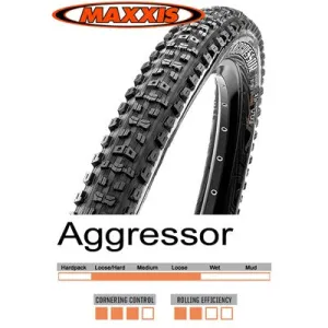 MAXXIS Aggressor 27,5"