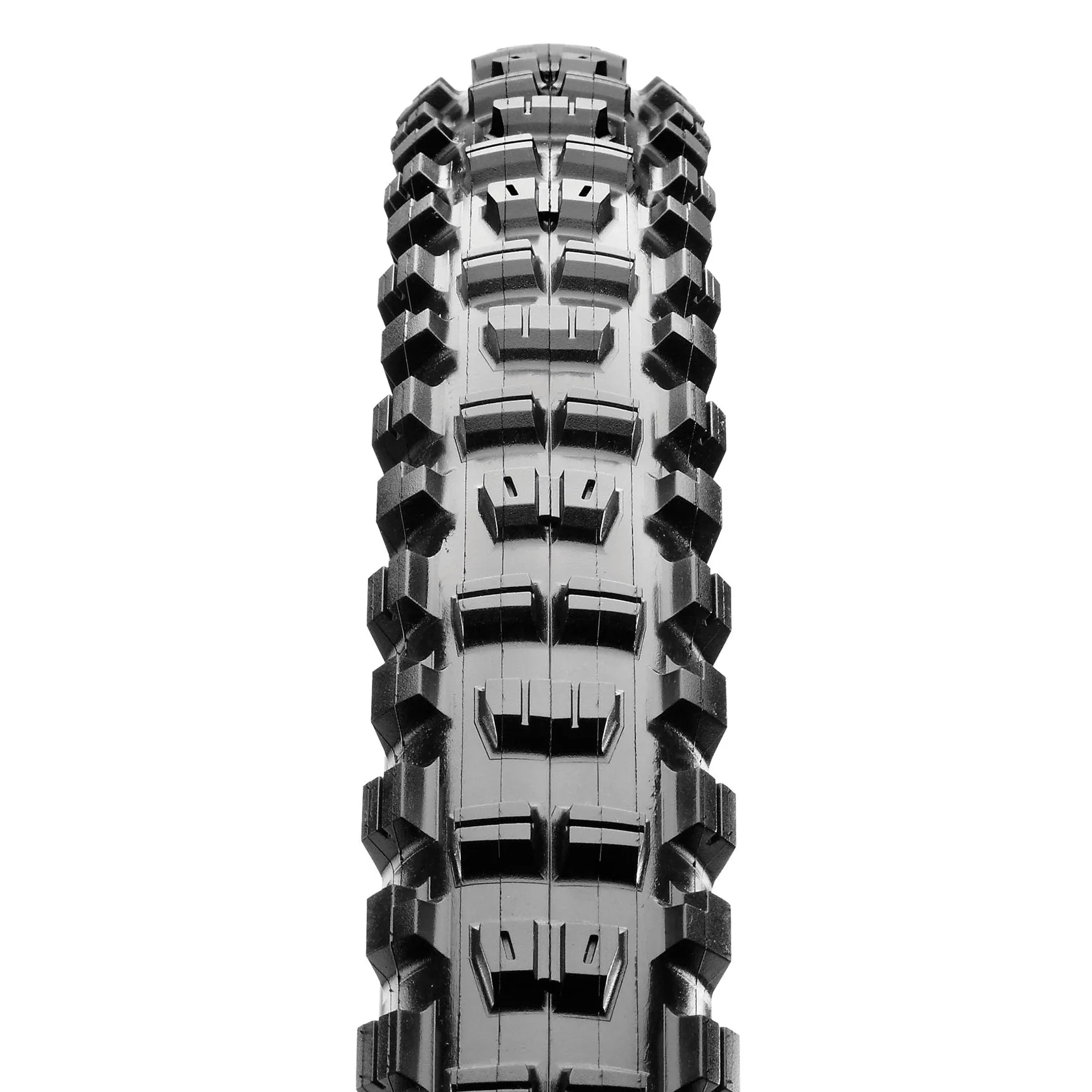 Maxxis Minion DHR II 27.5x2.40WT 3C MaxxGrip TR DH Mountain Bike Tire