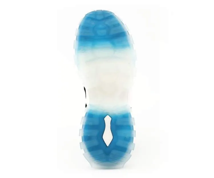 Mazino Mantle Chunky Sneakers Men’s Mixed Materials
