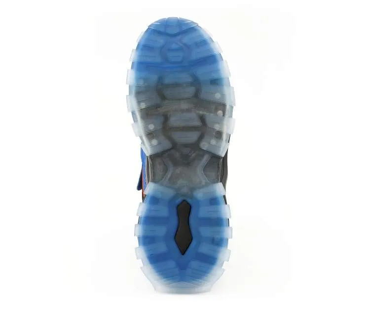 Mazino Mantle Chunky Sneakers Men’s Mixed Materials