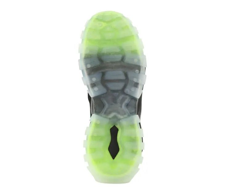 Mazino Mantle Chunky Sneakers Men’s Mixed Materials