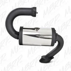 MBRP 4055210 Trail Performance Exhaust