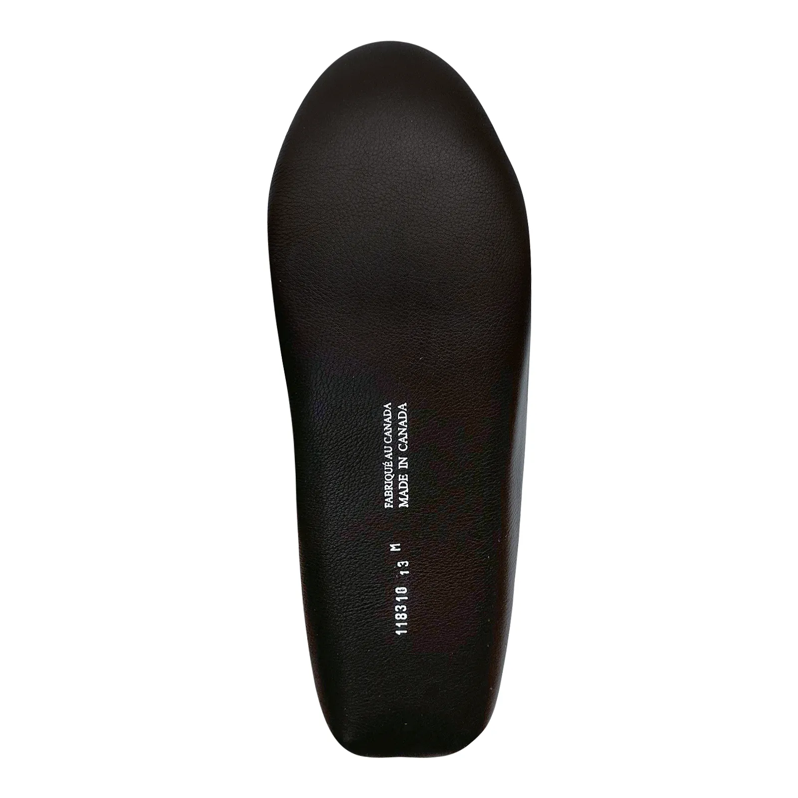 Men's Lined Leather Moccasins Slippers (FINAL Clearance 11, 12, 13 ONLY)