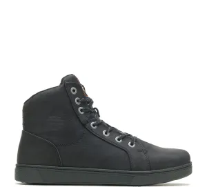 Men's Watkins Riding Sneaker - Black