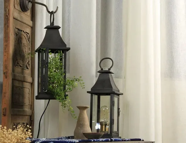 Mid West 1921 Lamp